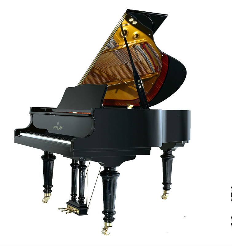 Фото Кабинетный рояль Kawai GE-30G M/PEP