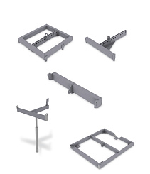 Активный монитор FBT MITUS 210MA