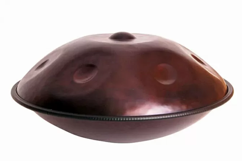 Фото HХанг драм andpan Overtone OHP-BPS-53-9-Mystik-C#m+case