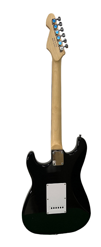 Фото Электрогитара KAYSEN K-EG1 BK 