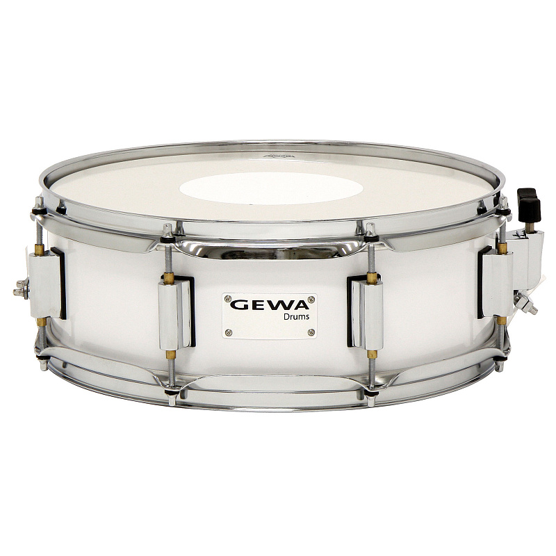 Фото Gewa Birch White Chrome HW SH