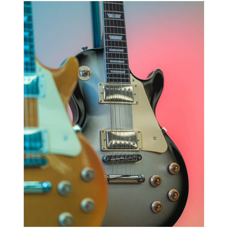 Фото Электрогитара JET JL-500 SLB