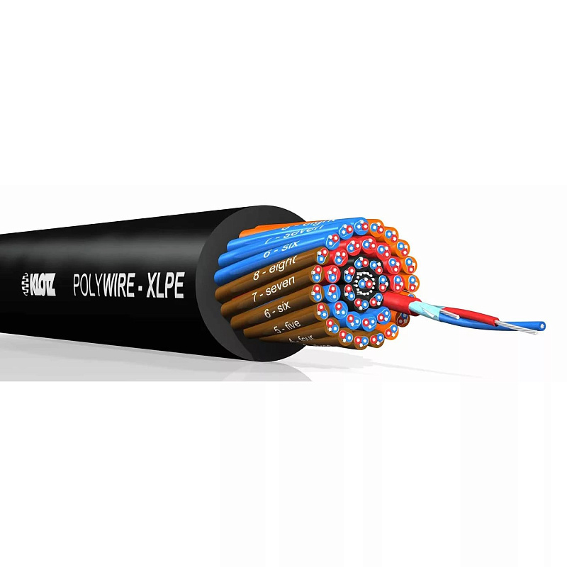 Фото Мультикор KLOTZ PW40X