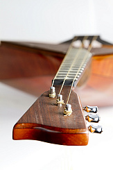 ПКМИ фонда П.И.Чайковского Балалайка Альт (Концертная, сольная, спецзаказ)