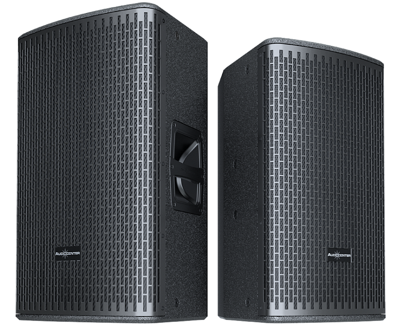 Фото Активная акустическая система Audiocenter GT512A