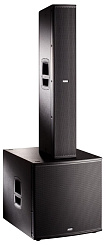 Активный сабвуфер FBT Vertus CLA 118SA