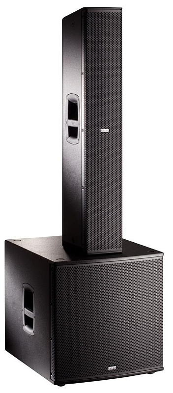 Фото Активный сабвуфер FBT Vertus CLA 118SA