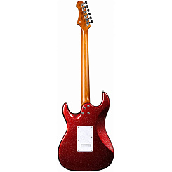 Электрогитара JET JS-500 RDS