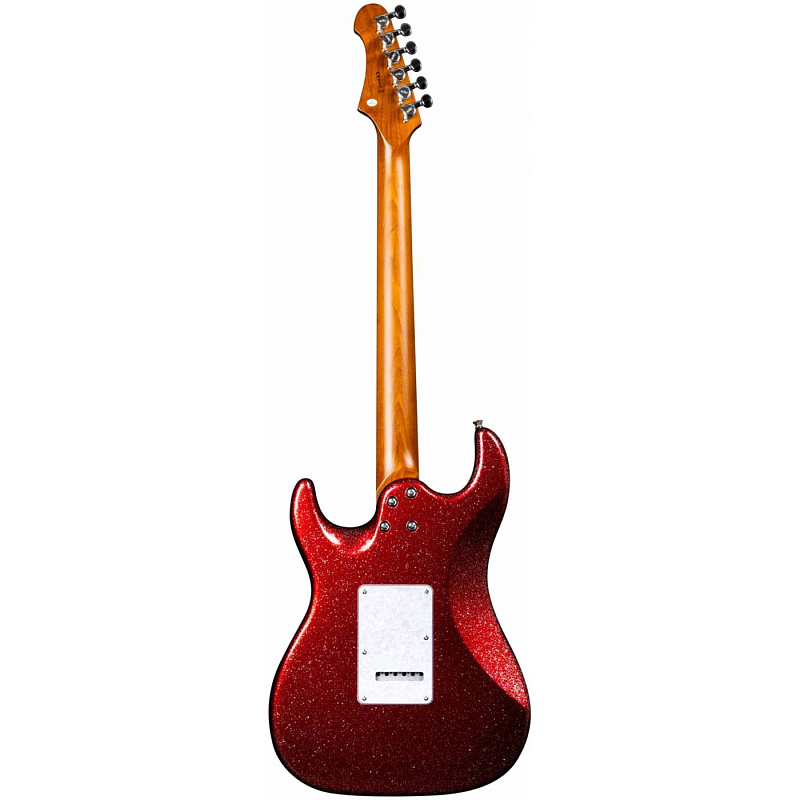 Фото Электрогитара JET JS-500 RDS