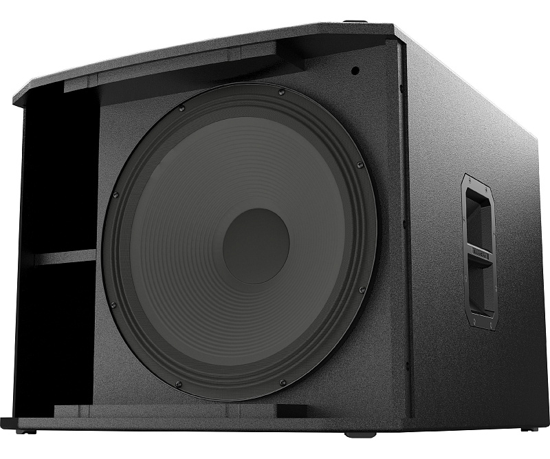 Фото Активный сабвуфер Electro-Voice ETX-18SP