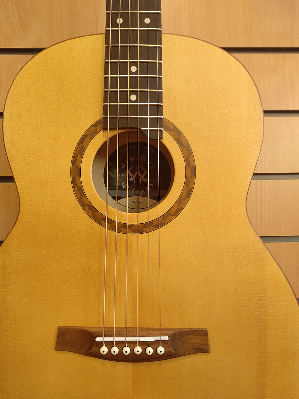 Фото NewTone №17 GA-S N/T