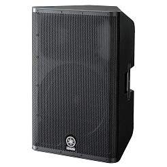 Активная акустическая система Yamaha DXR12MKII