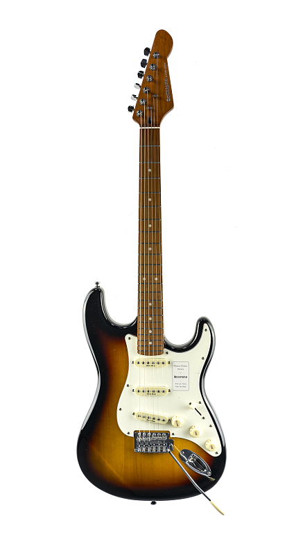 Фото Электрогитара Bosstone SEG-03 SB