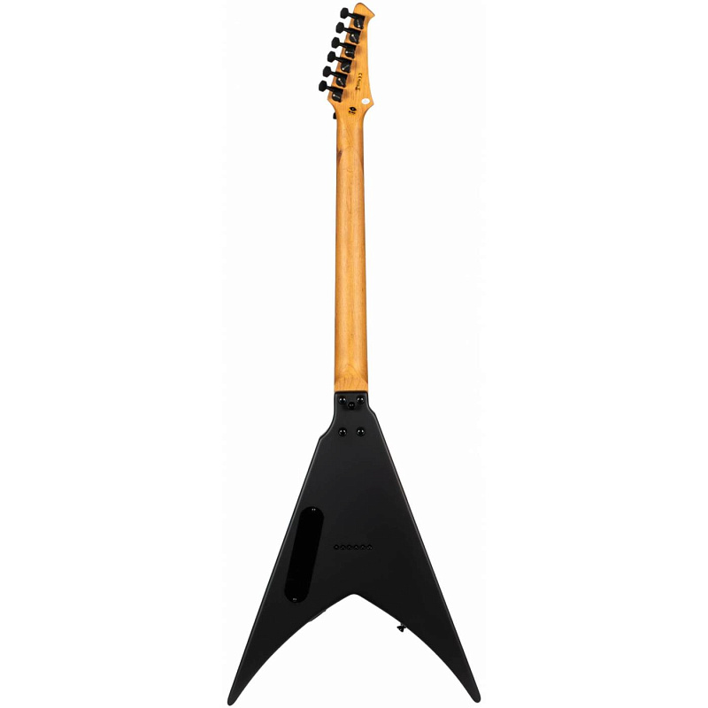 Фото Электрогитара SPIRA V-400 MBK