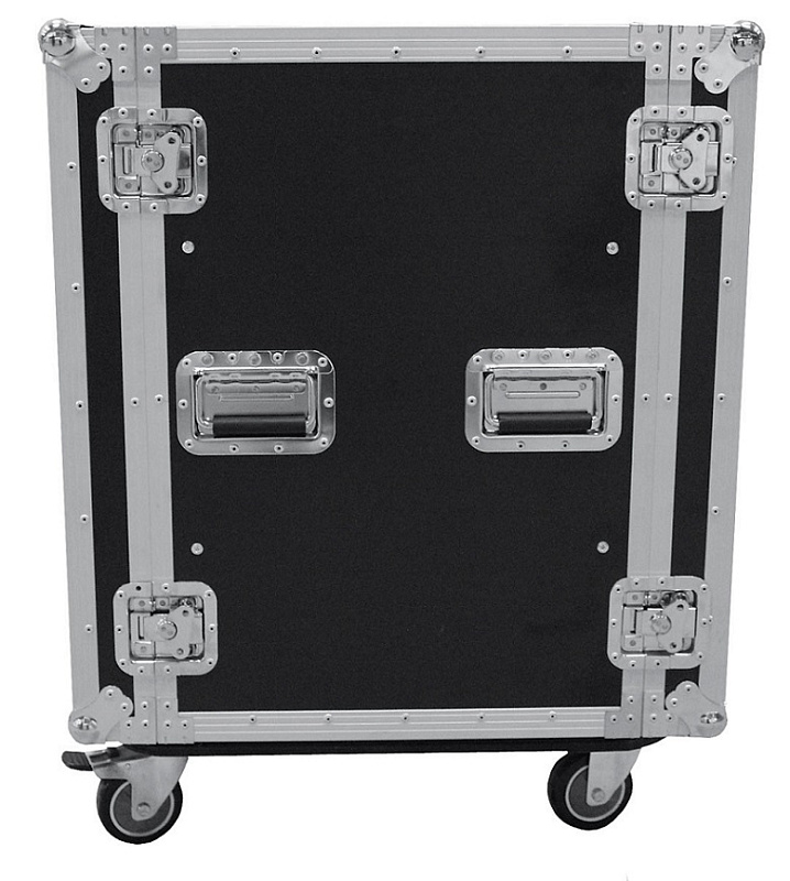 Фото Xline Рековый кейс 16