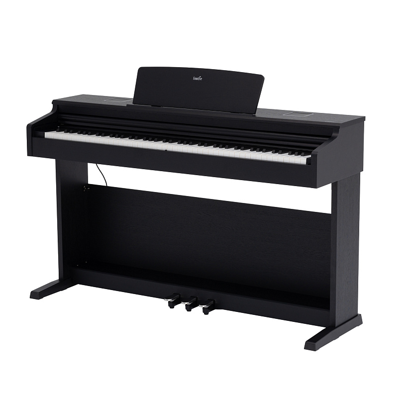 Фото Цифровое пианино Emotive Hammerpiano 3 BK