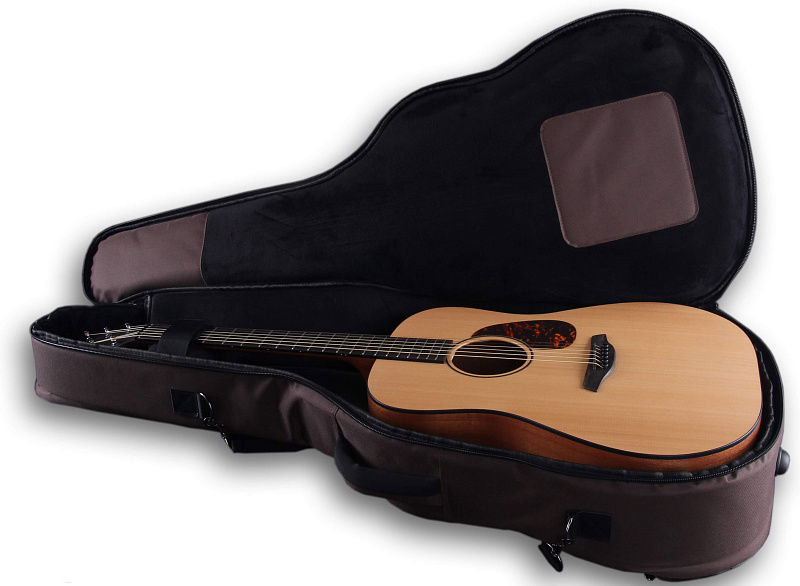 Фото FURCH MC Indigo G-CY SPE+Чехол