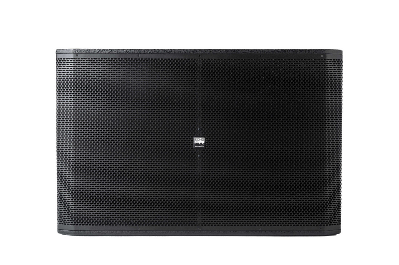 Фото Активный сабвуфер Echo Acoustic EA218SP