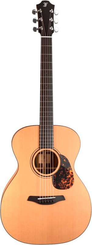 Фото FURCH Blue OM-CM SPE