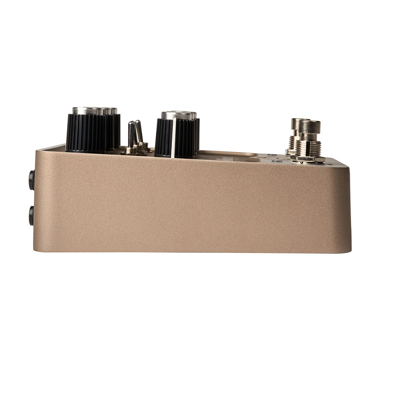 Фото Процессор эффектов Universal Audio Golden Reverberator