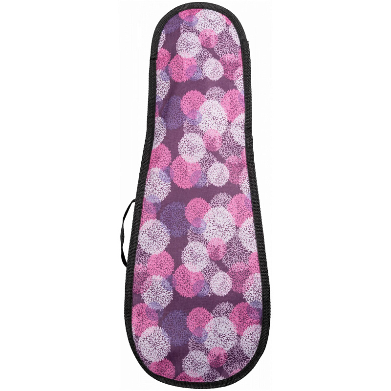 Фото FLIGHT FBU-8030 ROUND - Чехол для укулеле Флайт