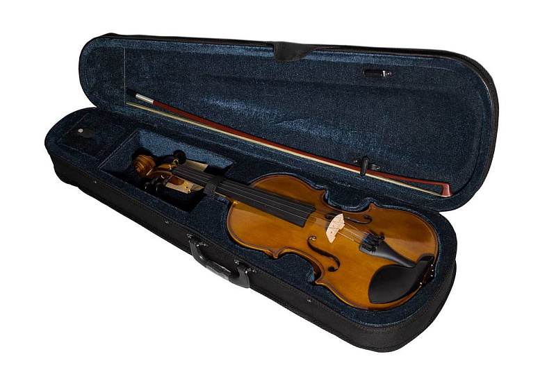 Фото Hans Klein HKV-250ANB 4/4 