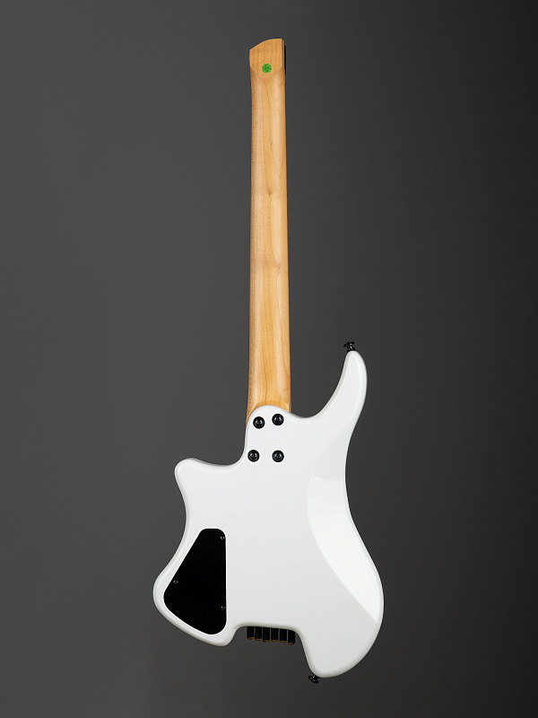 Фото Электрогитара Caraya HL-1A-WH