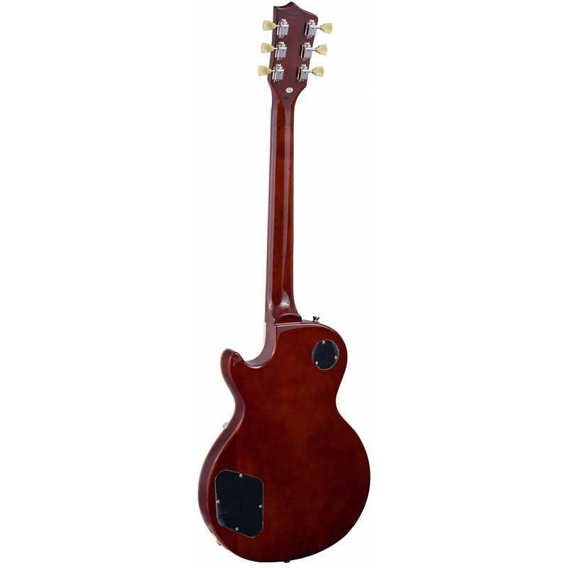 Фото Электрогитара JET JL-500 VS