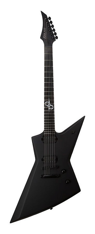 Фото Solar Guitars E2.6C