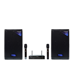 Комплект онлайн караоке MadSinger Icon 8"