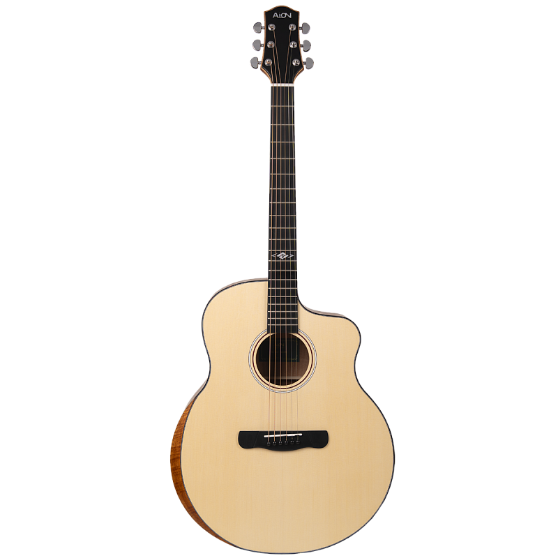 Фото Акустическая гитара Aion Q30M