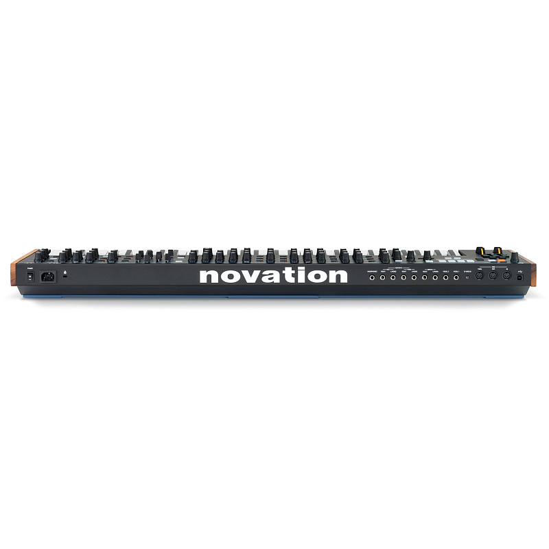 Фото Novation Summit