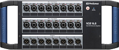 Стейджбокс AVB A/B PreSonus NSB16.8