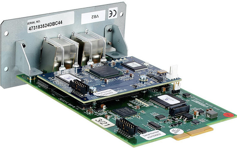 Фото Интерфейс DiGiCo MOD-DMI-WAVES