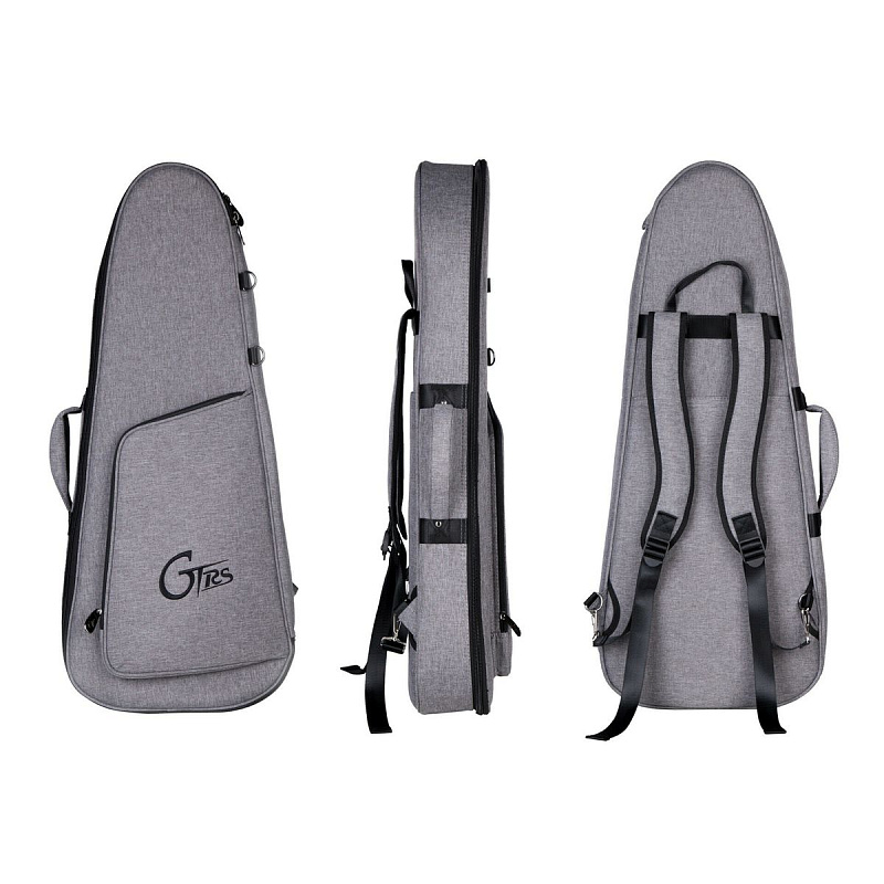 Фото Электрогитара Mooer GTRS W800 Pearl White