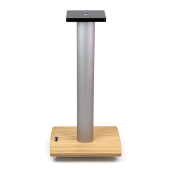 Стойка для акустики Radiotehnika T6 Silver/Wood