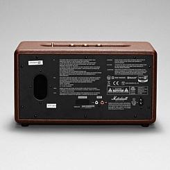 Портативная акустическая система MARSHALL Stanmore Bluetooth Brown