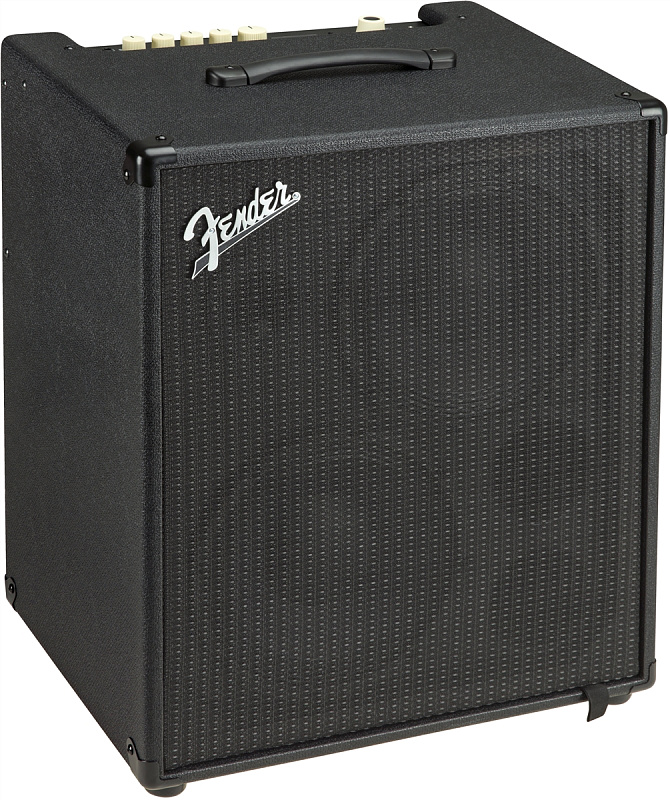 Фото FENDER RUMBLE STAGE 800 230V EU