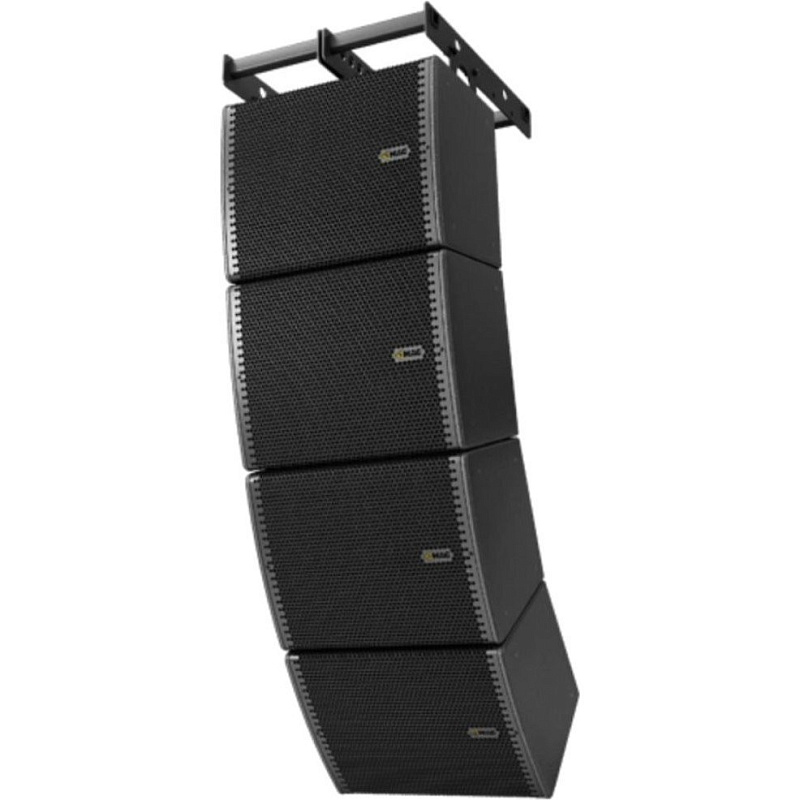 Фото Инсталляционный модуль линейного массива MAG Cluster Q8 IP