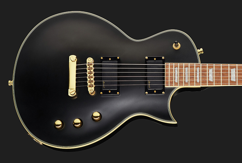 Фото Harley Benton SC-Custom Active Vintage Black