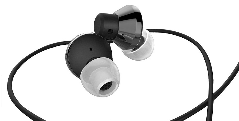 Фото DUNU DN-Titan1 ES black