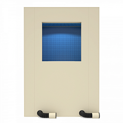 Акустическая вокальная кабина IzoCab Extra Plus