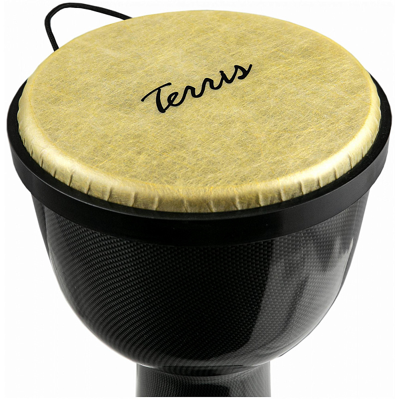 Фото Джембе TERRIS DPC-10 URBAN Black
