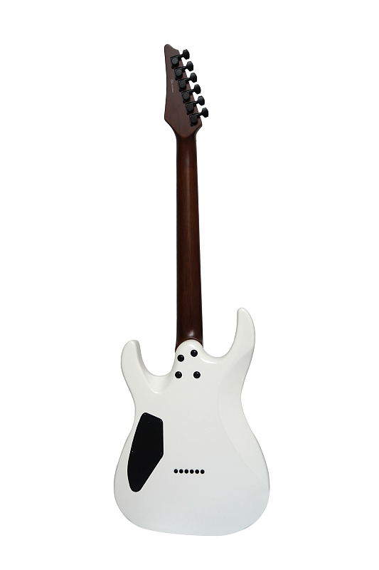 Фото Электрогитара Bosstone SEG STR6 WH