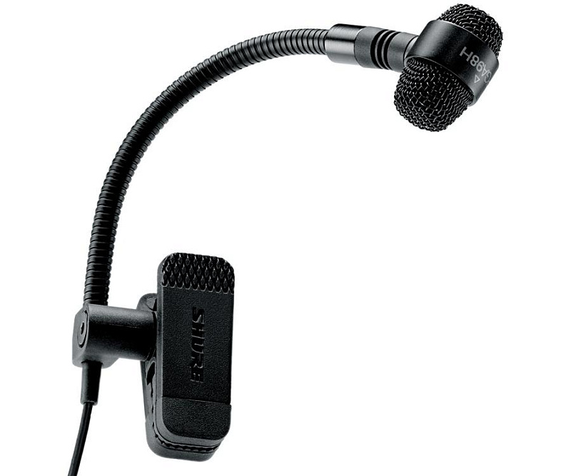 Фото SHURE PGA98H-TQG