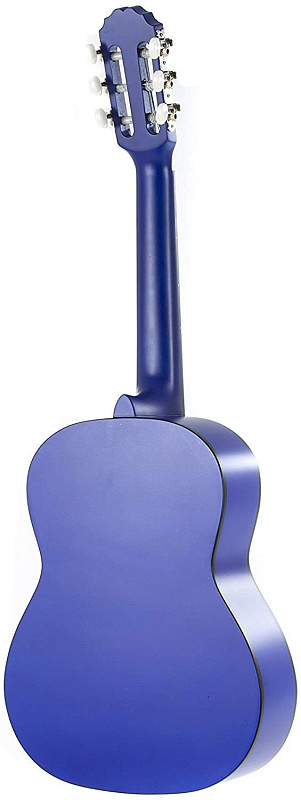 Классические gewapure basic blue 1/2 в магазине Music-Hummer