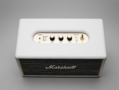 Портативная акустическая система MARSHALL Stanmore Cream