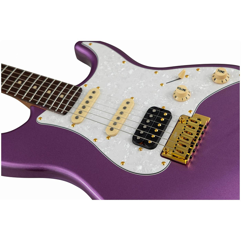 Фото Электрогитара JET JS-480 VI G