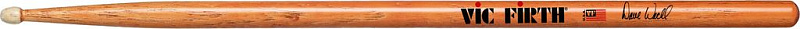Фото Vic Firth SDW2 Dave Weckl Evolution  палки, орех
