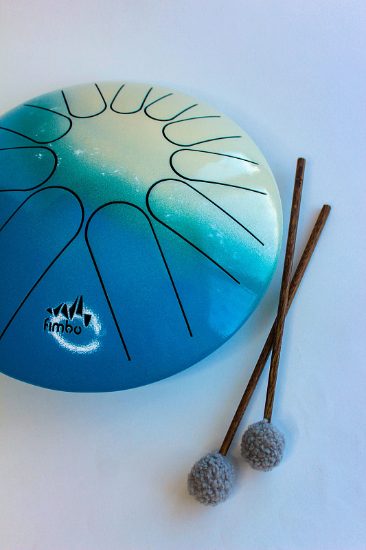 Фото Фимбо "Лагуна" ФИМБО 1-23